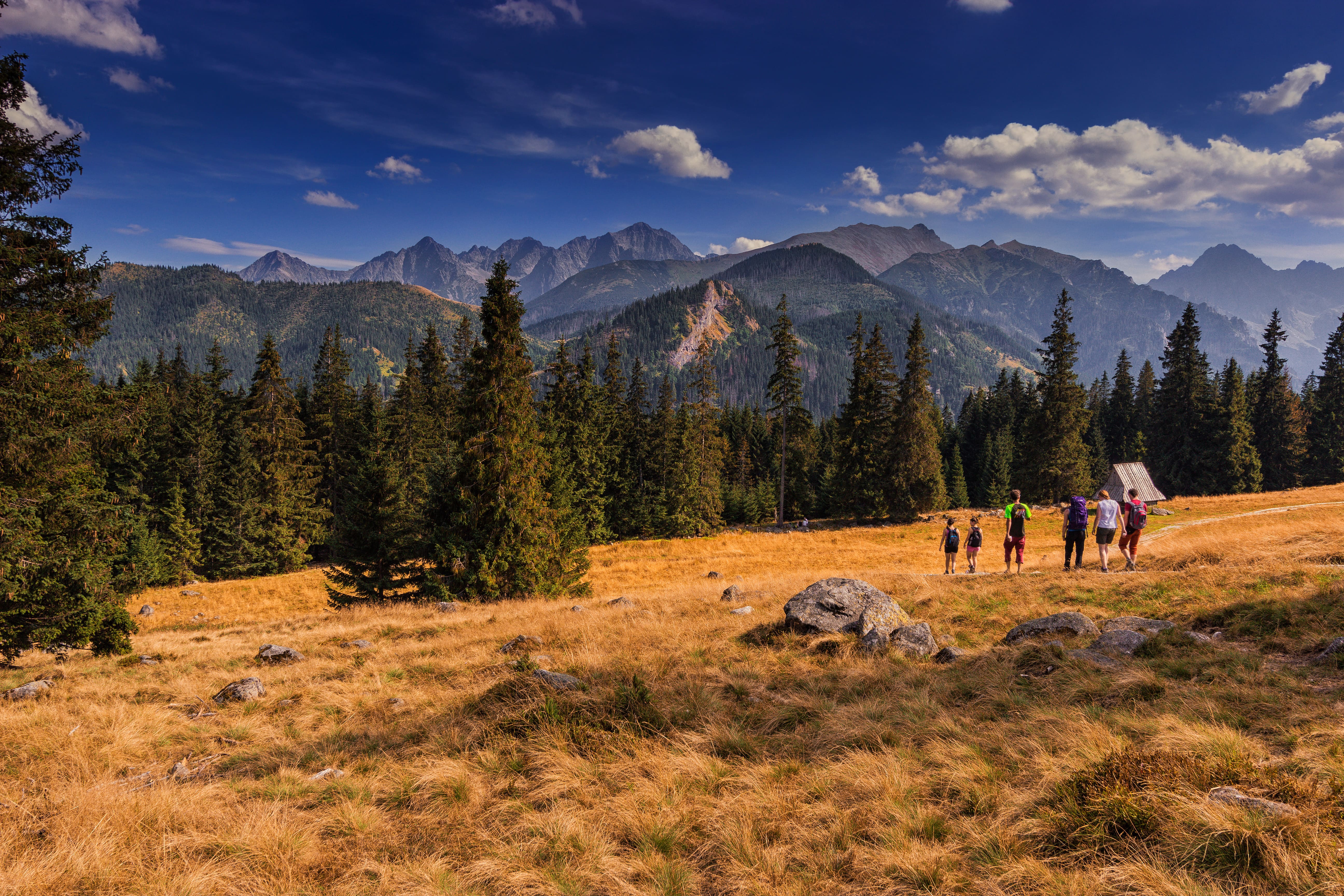Tatry