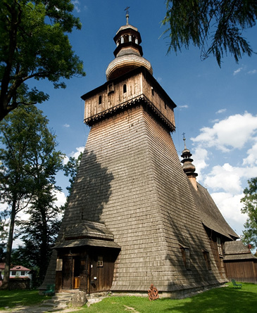 Muzeum im. Władysława Orkana w Rabce - Zdroju