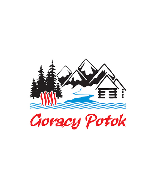 Gorący potok