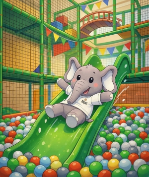 Wielki Maraton w Szklanym Kr&oacute;lestwie