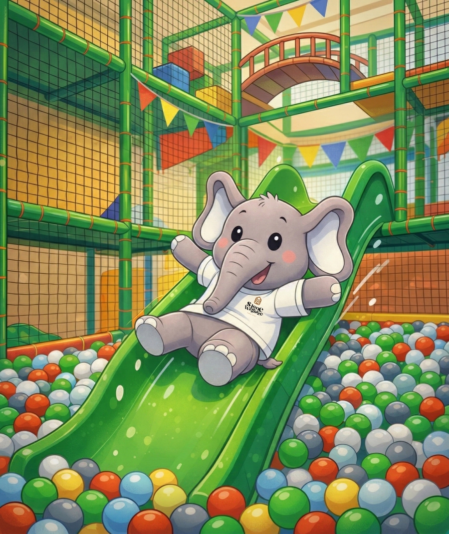 Wielki Maraton w Szklanym Kr&oacute;lestwie